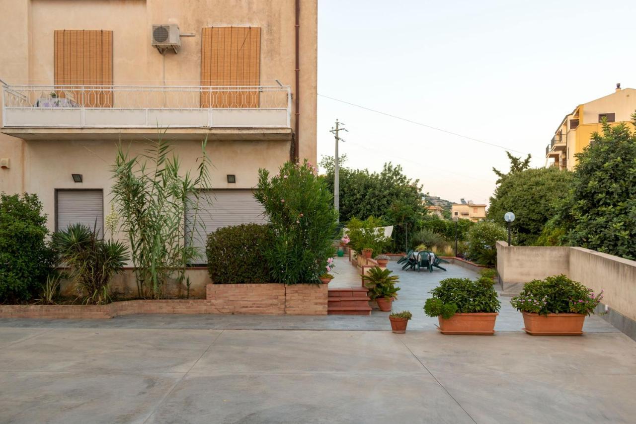 Casa Raffaela Apartment Modica Exterior photo